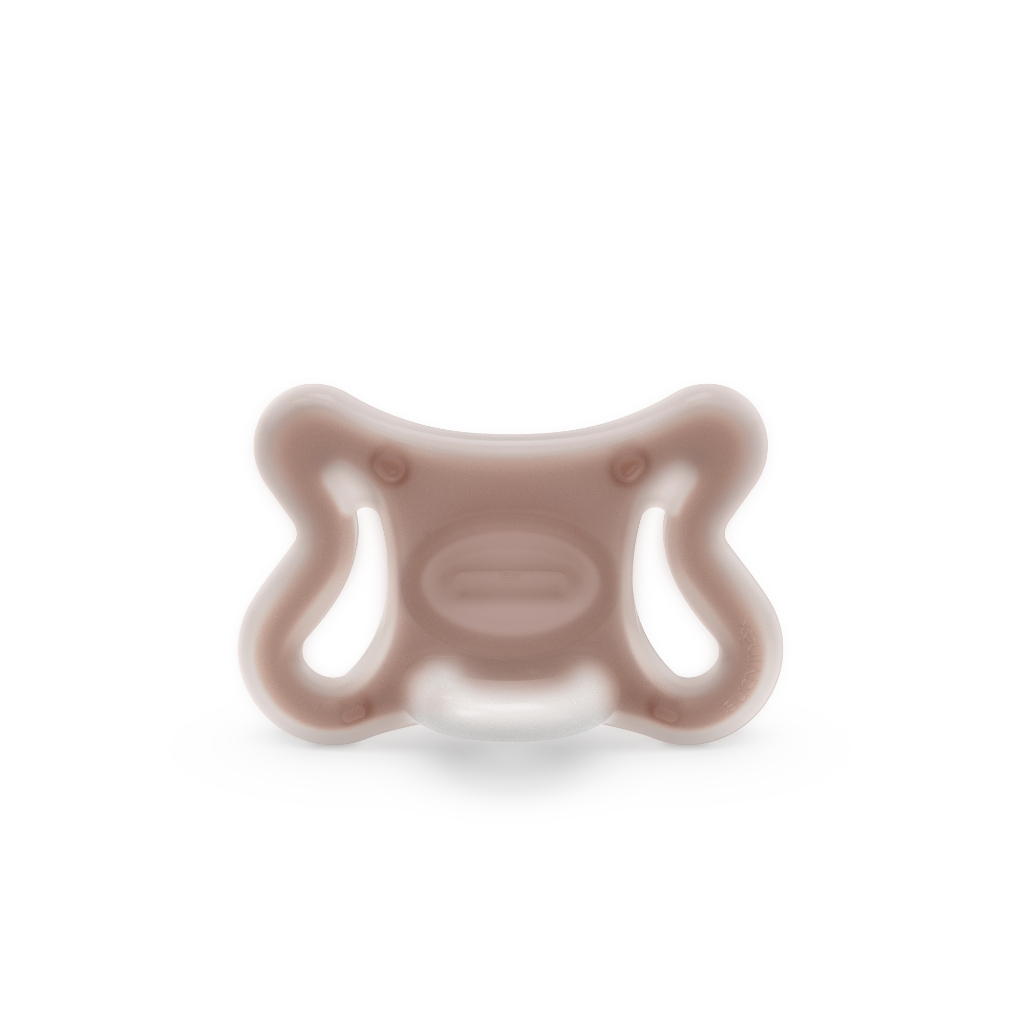 Suavinex Zero Chupeta Silicione Fisiológica - 0-2M - Deep