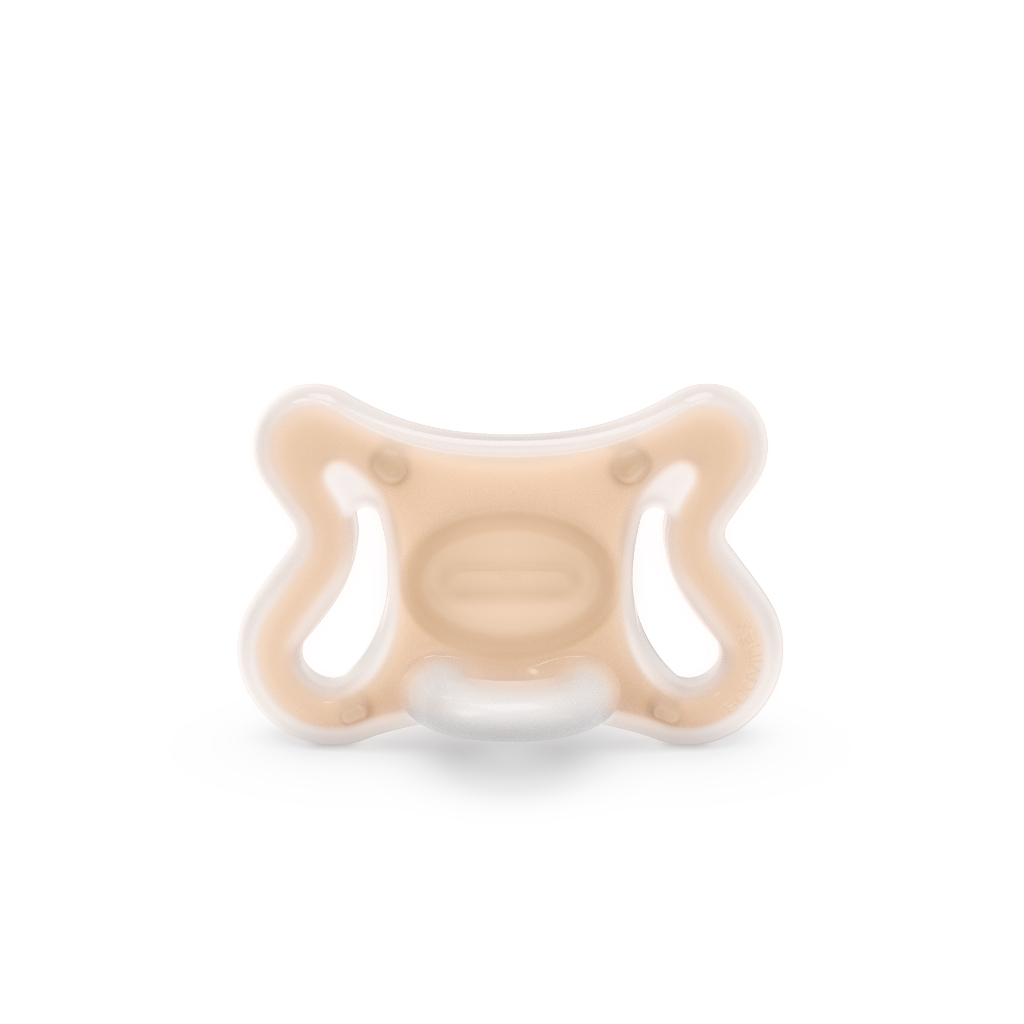 Suavinex Zero Chupeta Silicione Fisiológica -  0-2M - Fair