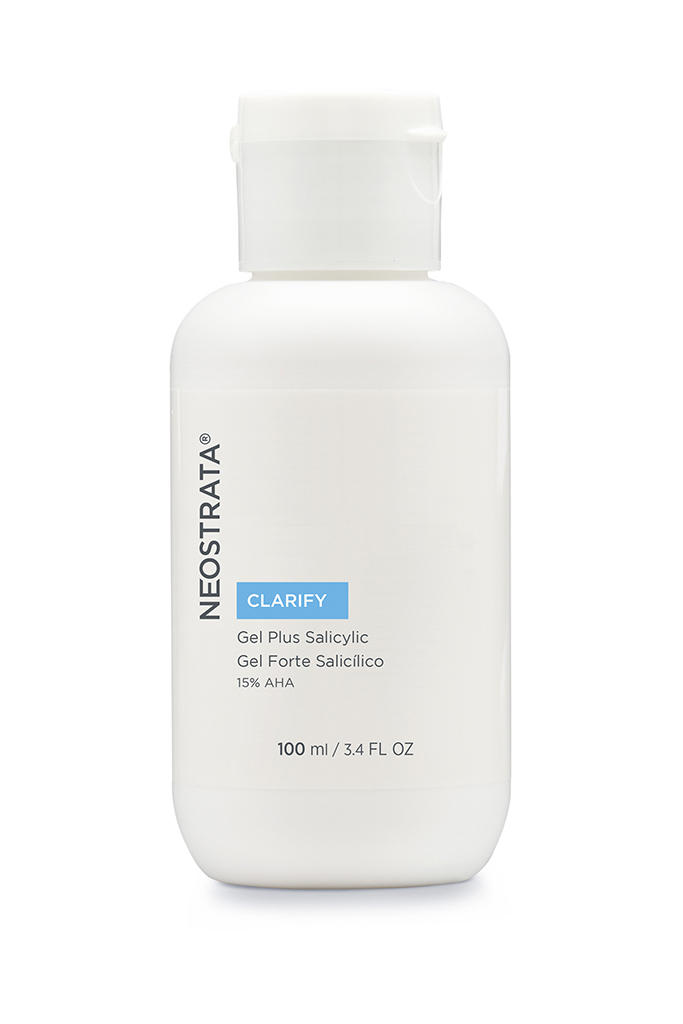 Neostrata Gel Forte Salicilico - 100ml