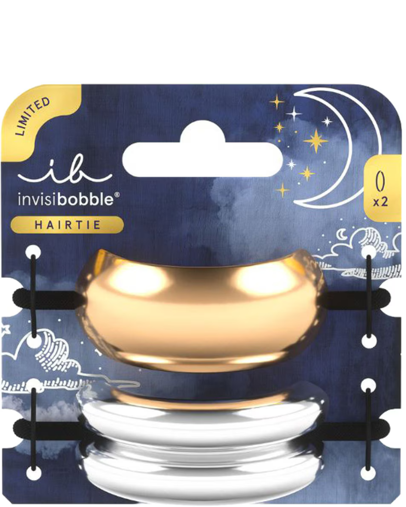 Invisibobble Elastico Cabelo Hairtie Eclipse Aurora (x2 unidades)