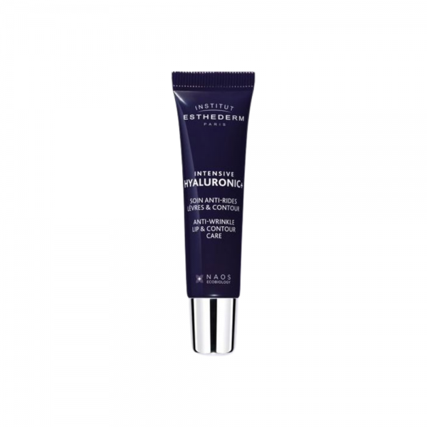 Esthederm Intensive Hyaluronic+ Cuidado Lábios Contorno - 15Ml