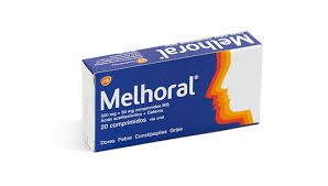 Melhoral