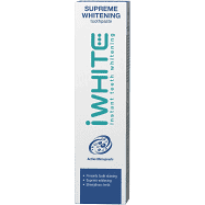 Iwhite Supreme Whitening Pasta Dentífrica - 75ml