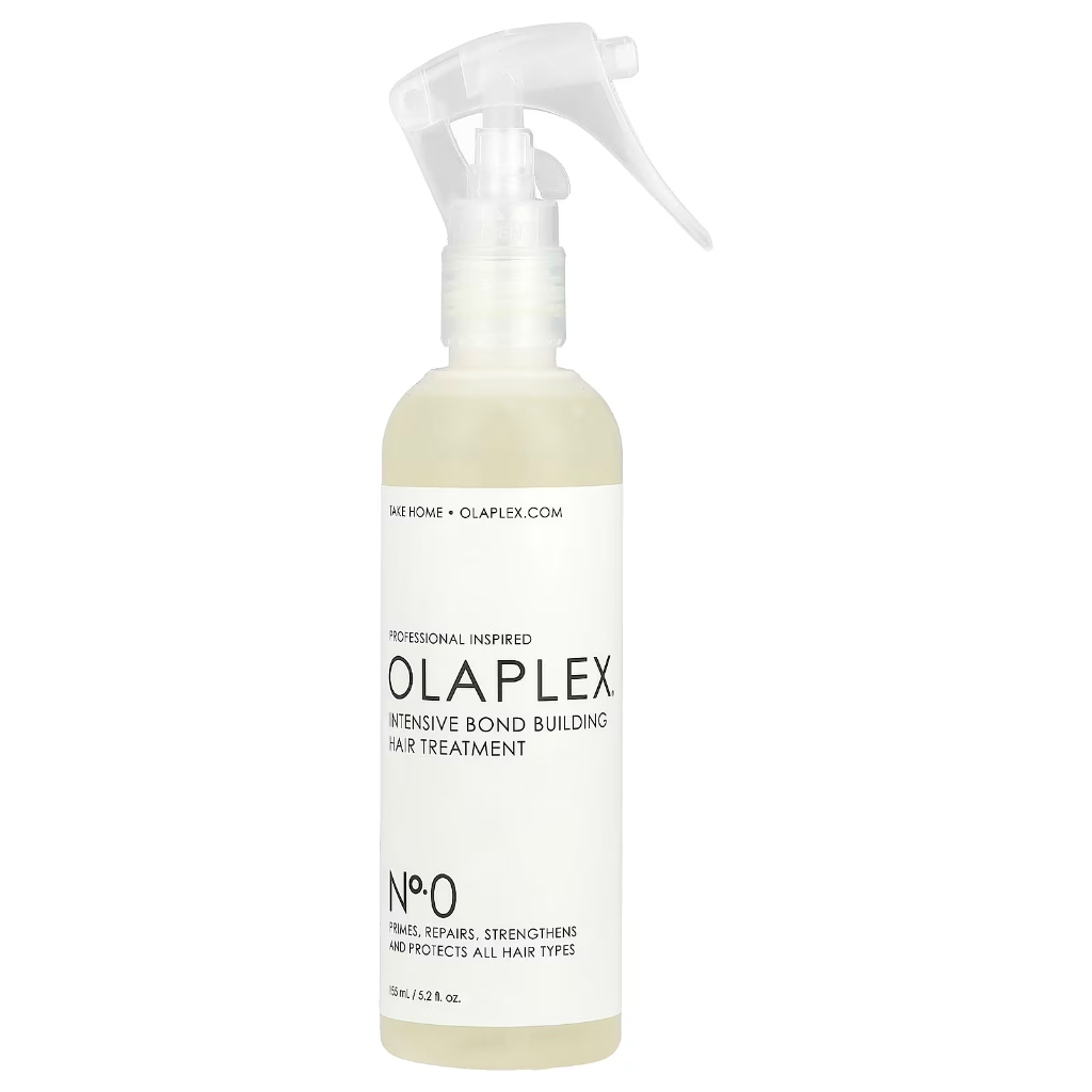 OLAPLEX No.0 Intensive Bond Building Hair Treatment 155ml