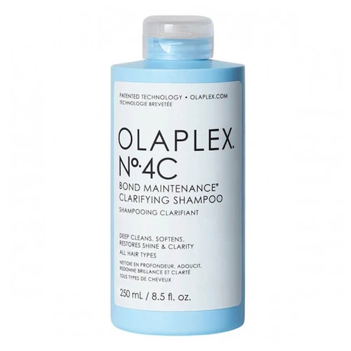 Olaplex Nº4C Bond Maintenance Clarifying Champô 250ml