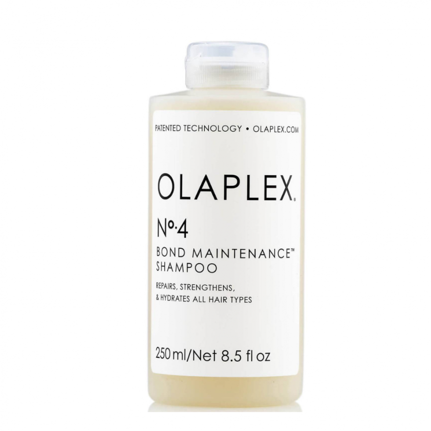 Olaplex No.4 Bond Maintenance Champô 250ml