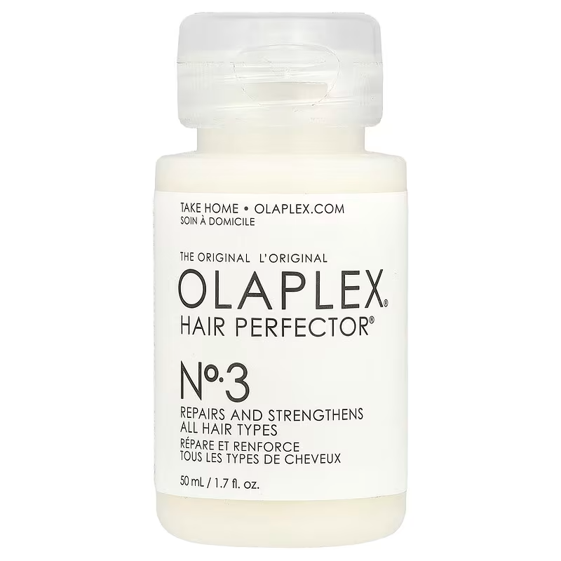 Olaplex Hair Perfector No.3 Formato Viagem 50ml