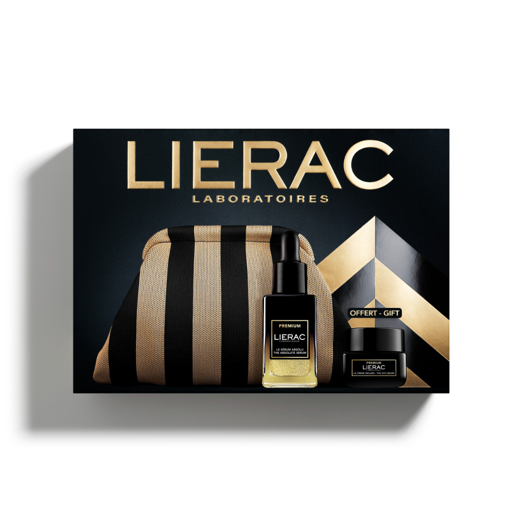 Lierac Premium Serum Coffret Natal