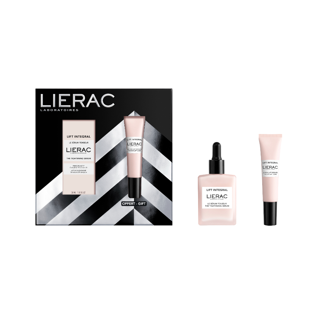 Lierac Lift Integral Serum Coffret Natal