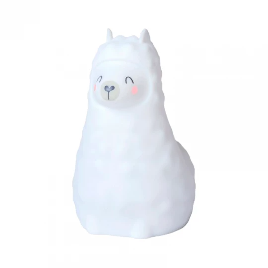 Saro Luz Presença "Wild Alpaca"