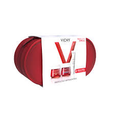 Coffret Vichy Liftactiv Pigment B3 Creme Dia SPF50+, Creme Noite Retinol