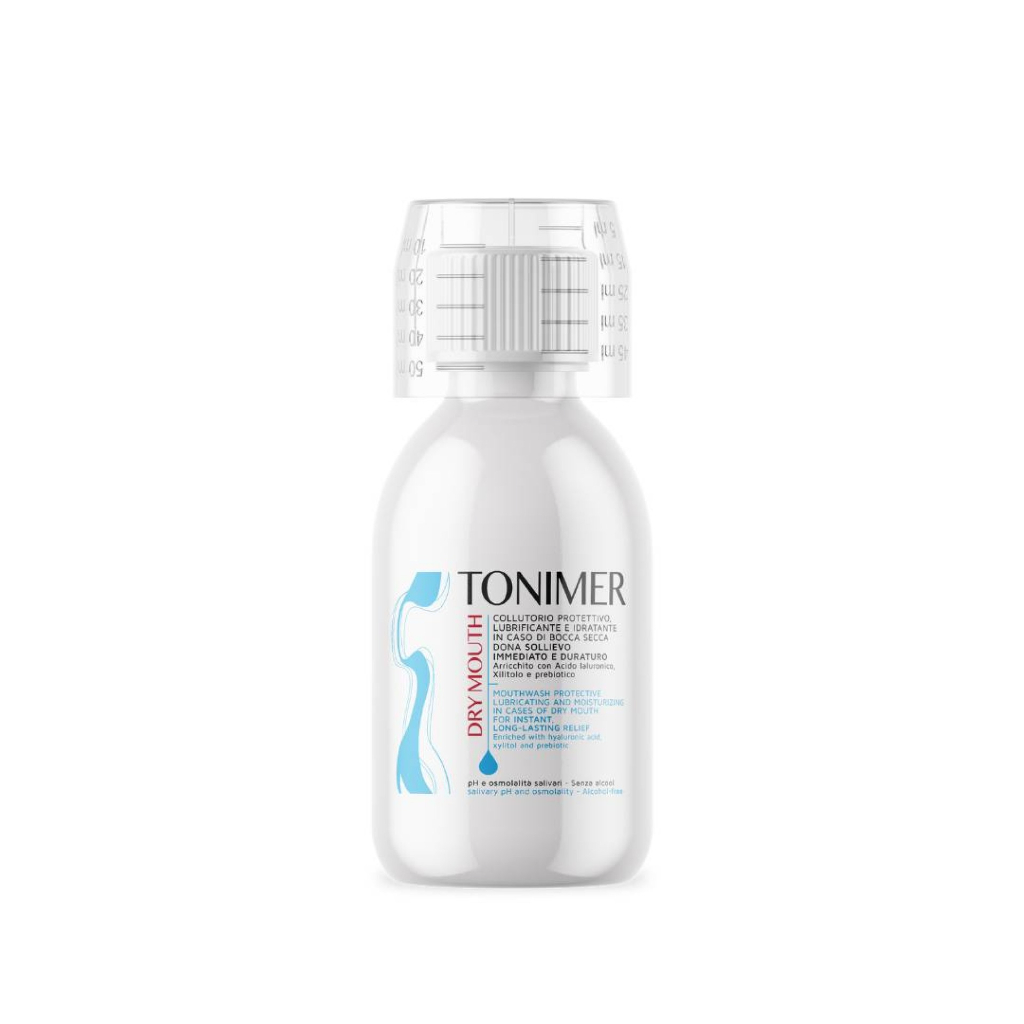 Tonimer Boca Seca Colutorio - 200ml