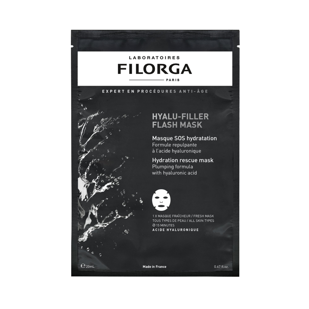 Filorga Hyalu-Filler Flash Mask 20Ml