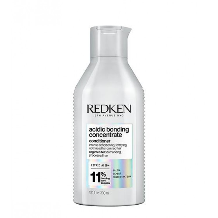 Redken Acidic Bonding Concentrate Condicionador 300ml