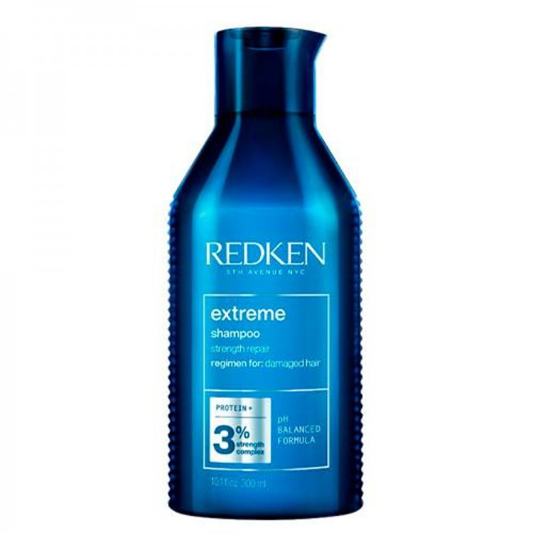Redken Extreme Champô 300ml