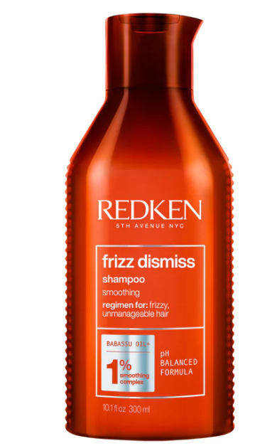 Redken Frizz Dismiss Champô 300Ml
