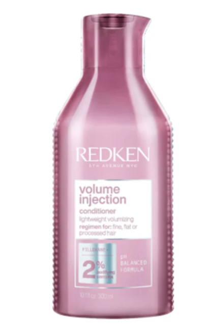 Redken Volume Injection Conditioner 300Ml