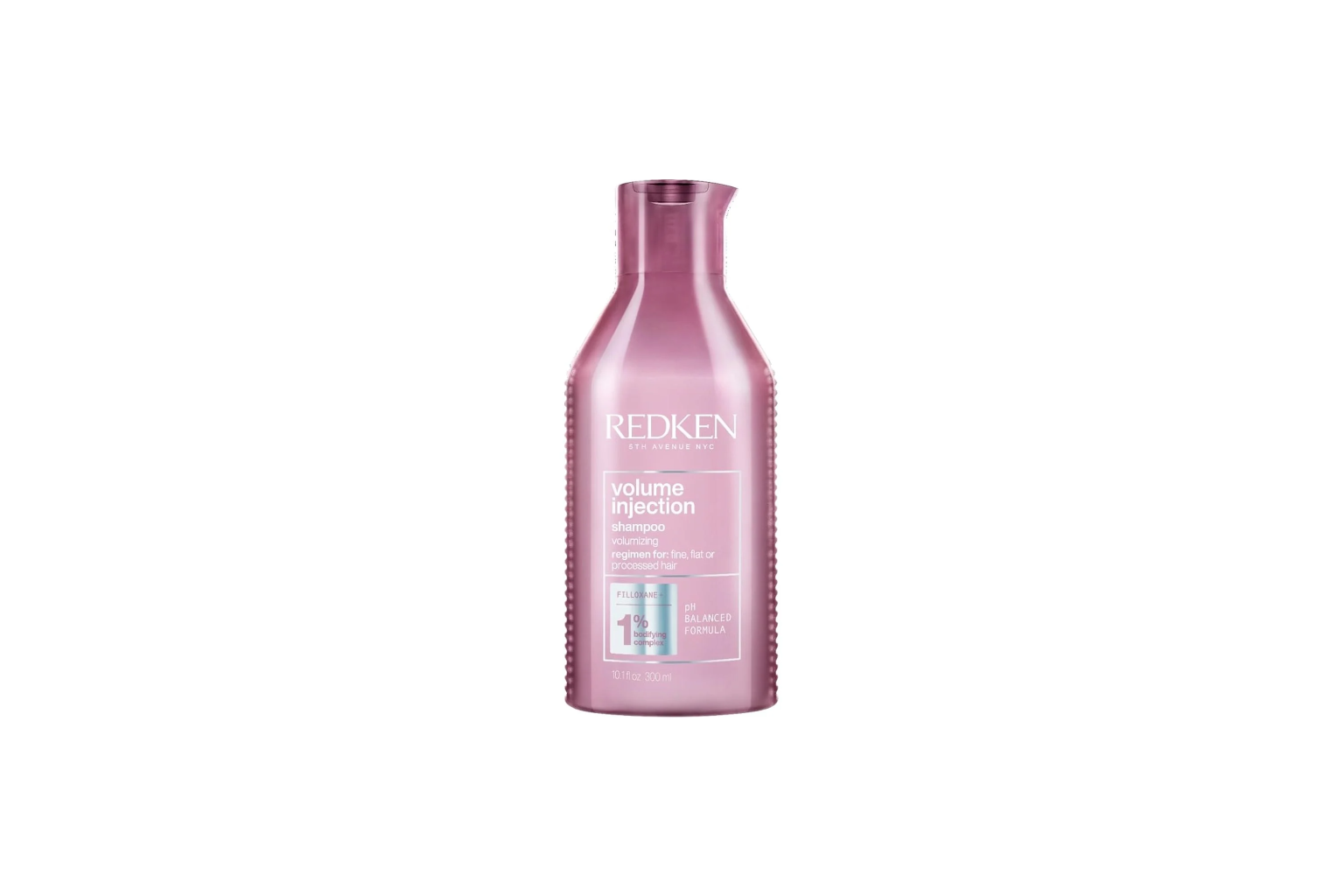 Redken Volume Injection Shampoo 300Ml