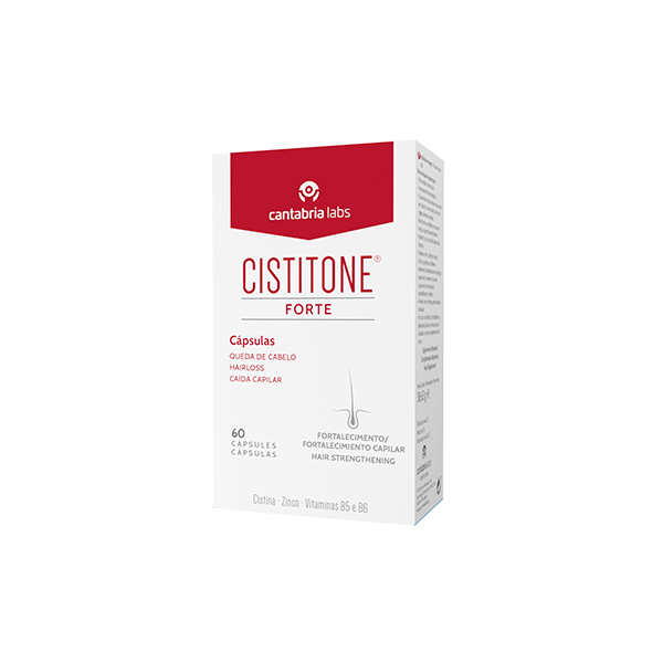 Cistitone Forte (x60 cápsulas)