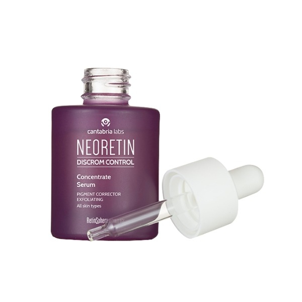 Neoretin Discrom Control Concentrate Serum - 30ml