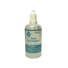 Soro Fisiologico Soro 0,9% 100 Ml Aliand