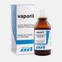Vaporil solução inalação vaporização - 100ml