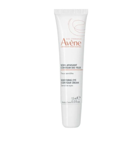 Avene Cuidado Calmante Contorno de Olhos 15Ml