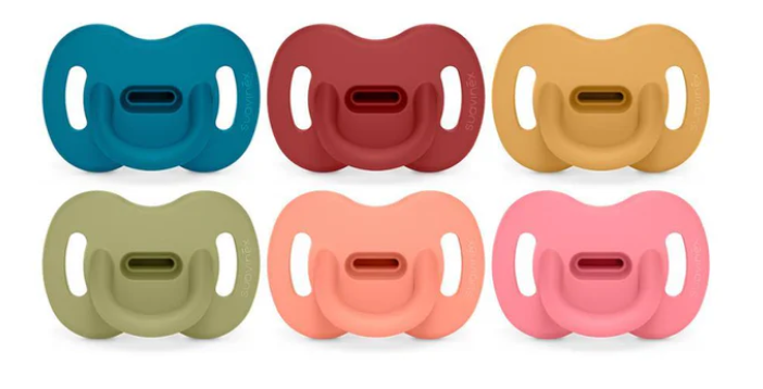 Suavinex Select Chupeta Smoothie 6-18M