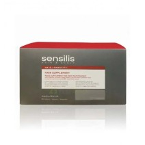 Sensilis Hair Longevity Saquetas Frutos do bosque x30