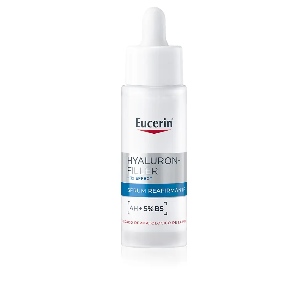 Eucerin Hyaluron Filler Serum - 30ml