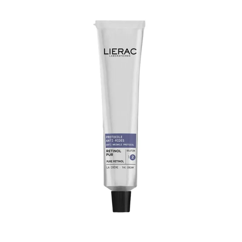 Lierac Protocolo Antirrugas Creme 30Ml