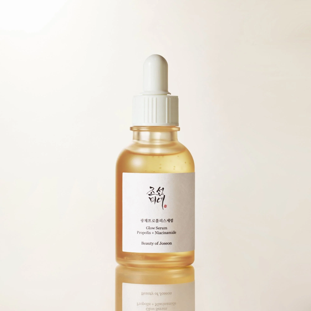 Beauty of Joseon Glow Serum Propolis + Niacinamida 30Ml