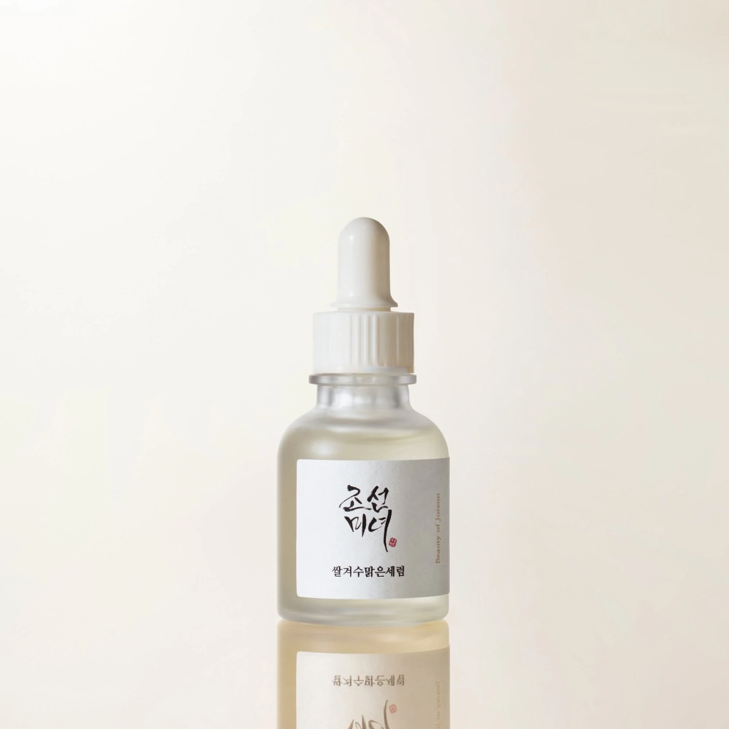 Beauty Of Joseon Serum Glow Deep Rice + Alpha-Arbutin 30Ml