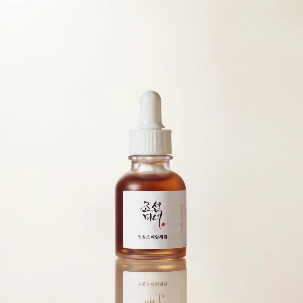 Beauty Of Joseon Revive Serum Ginseng + Snail Mucin 30Ml