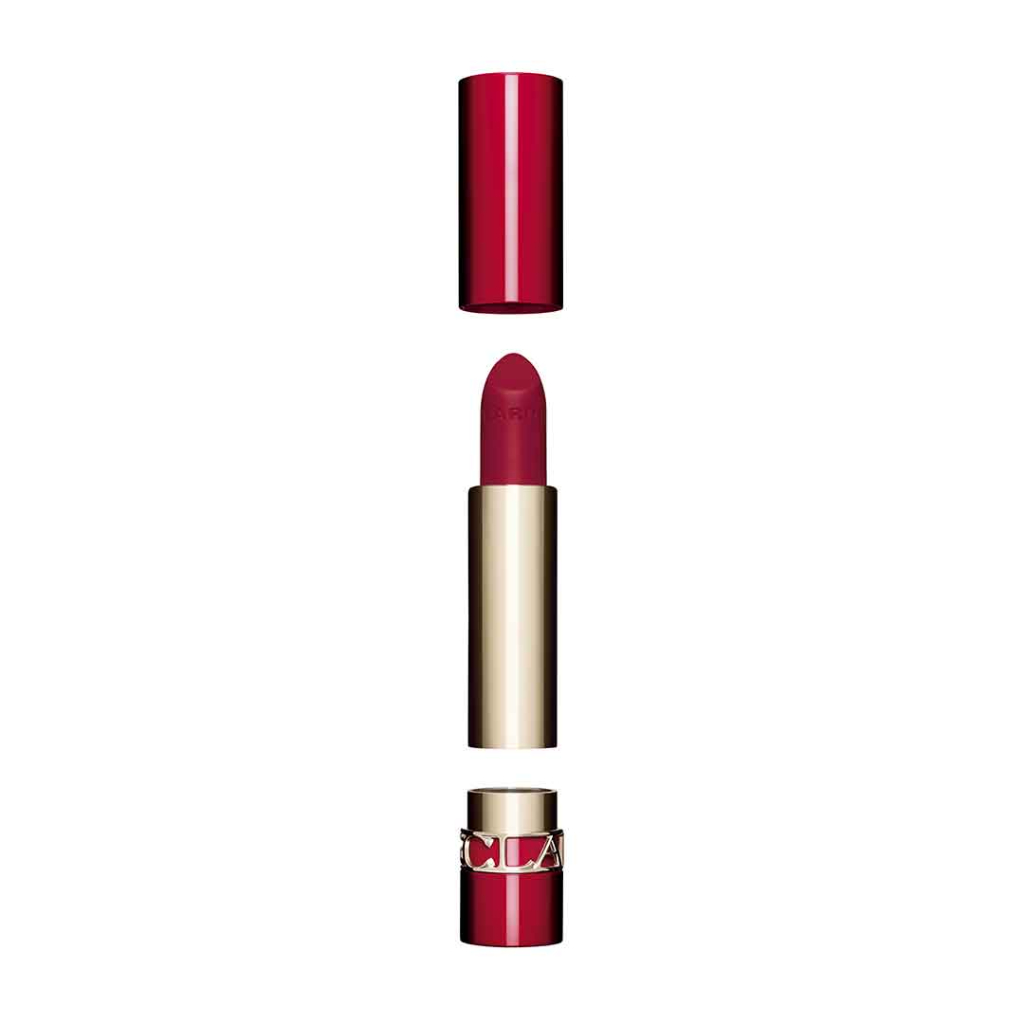 Clarins Joli Rouge Velvet 742V_Refill