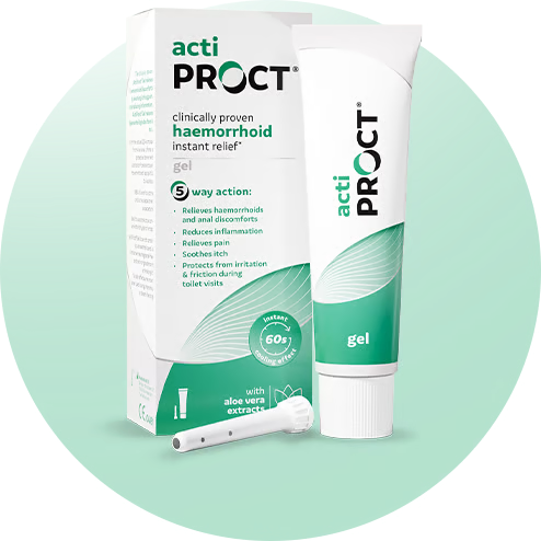 Actiproct Gel 30G