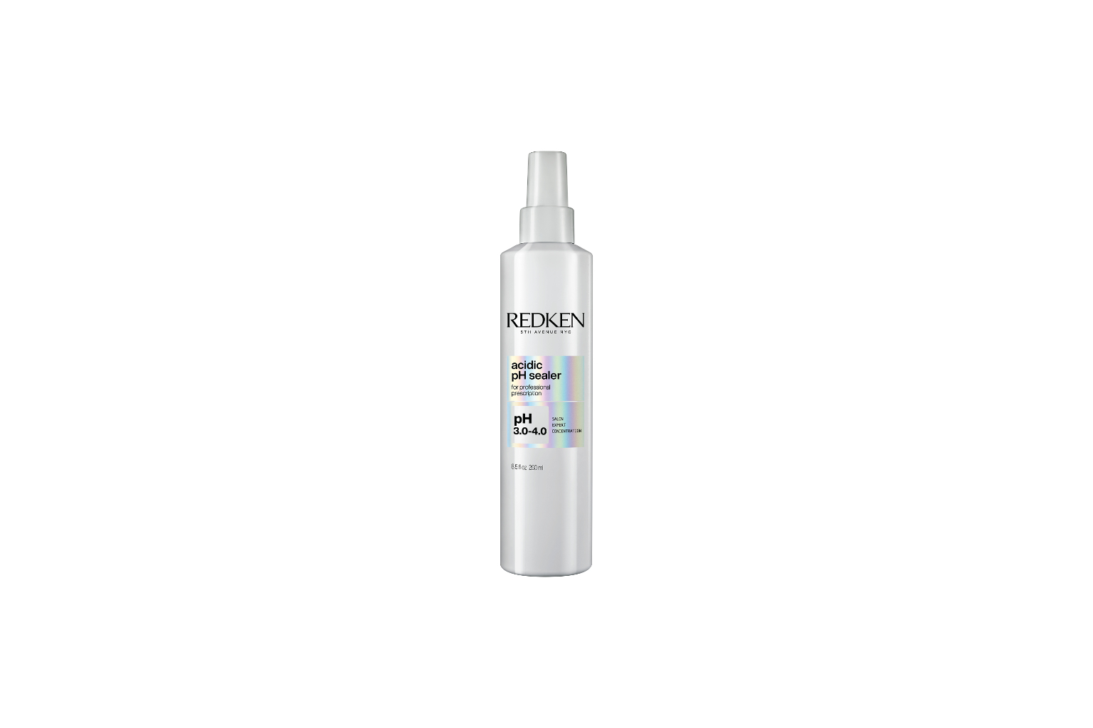 Redken Acidic pH Sealer 250Ml