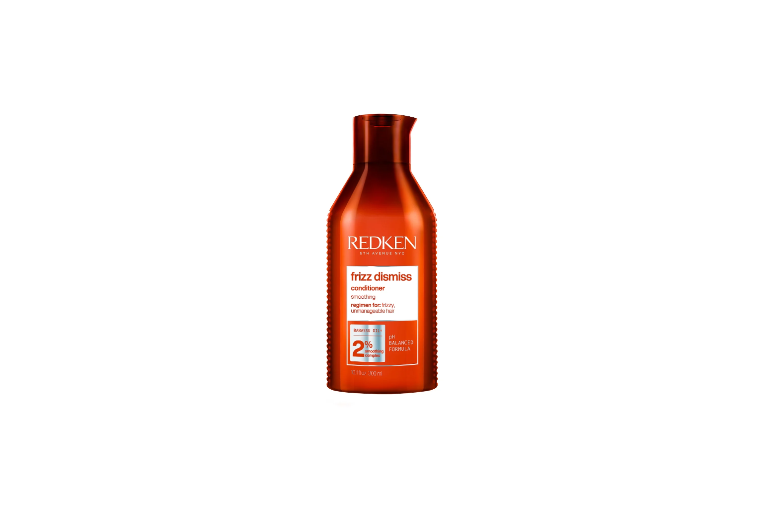 Redken Frizz Dismiss Conditioner 300Ml