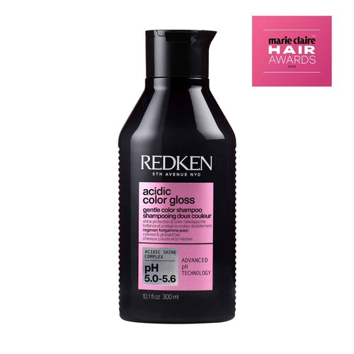 Redken Acidic Color Gloss Gentle Shampoo 300Ml