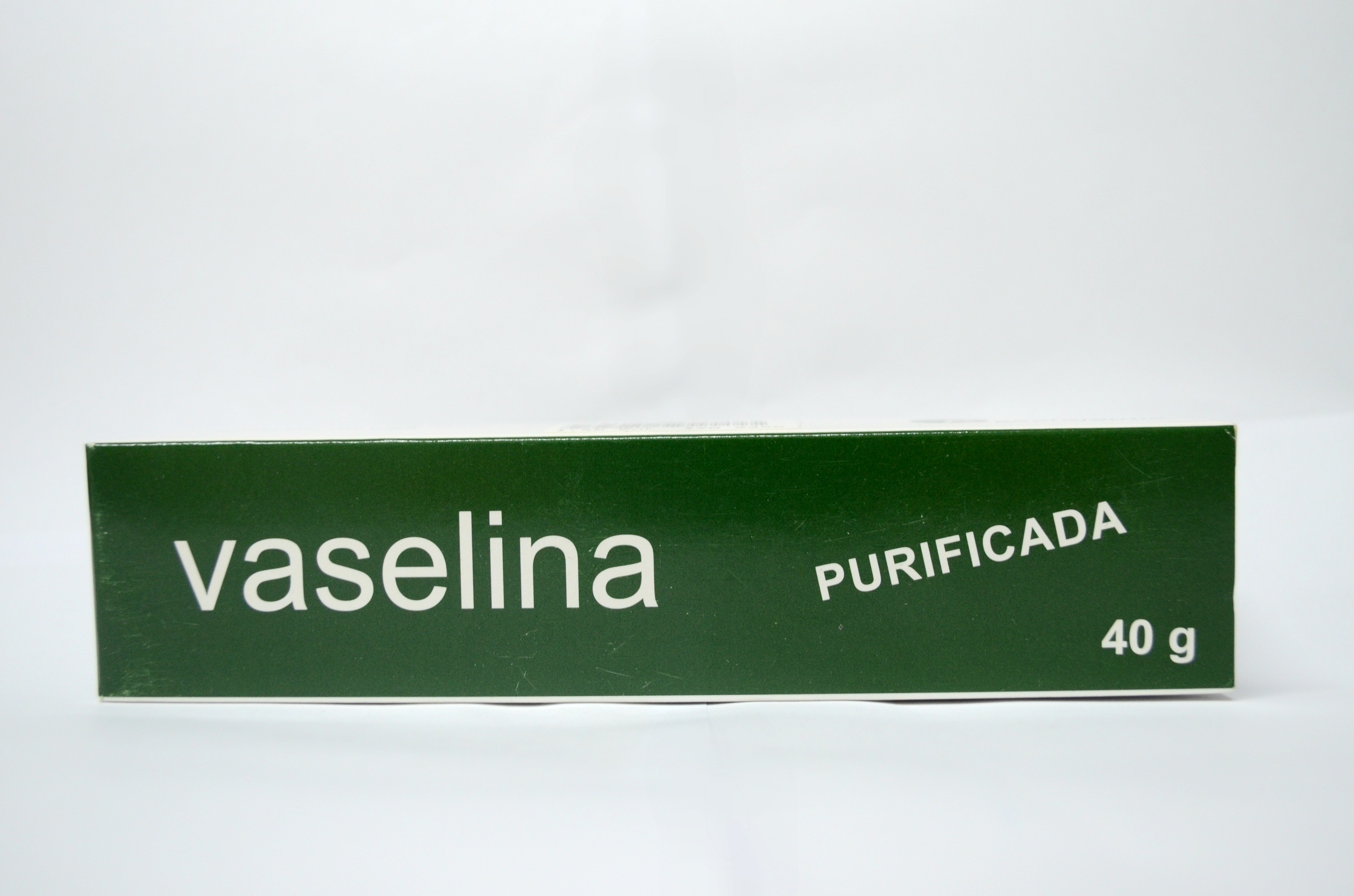 Vaselina Purificada - 40g Medic