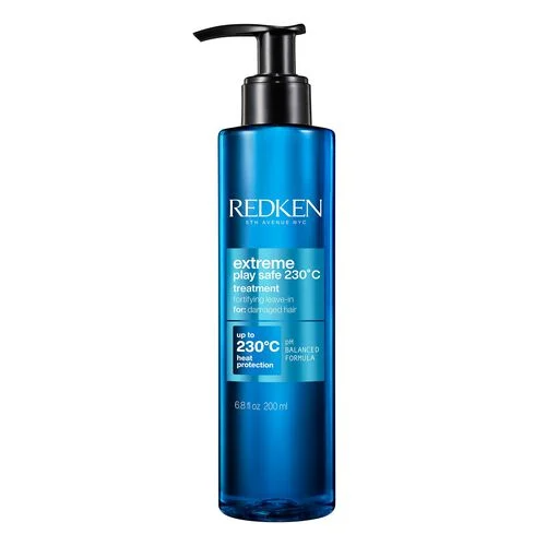 Redken Extreme Play Safe 230ºc Treat 250Ml
