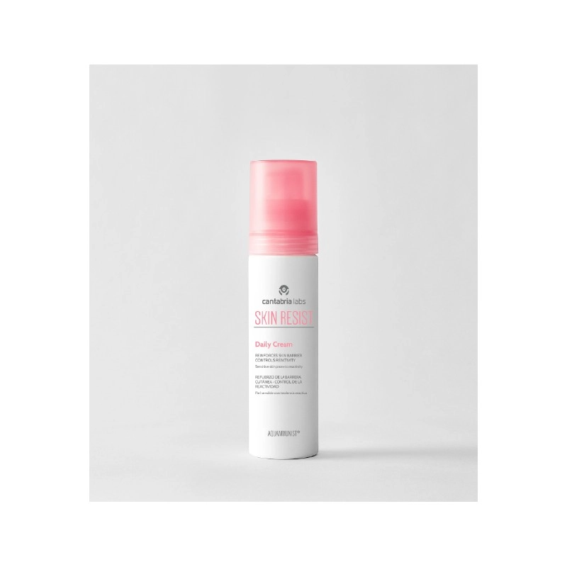 Skin Resist Daily Cream 50Ml