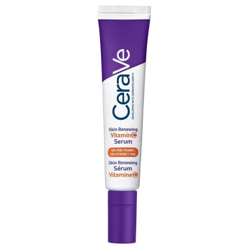 Cerave Skin Renewing Sérum Vit C 30Ml