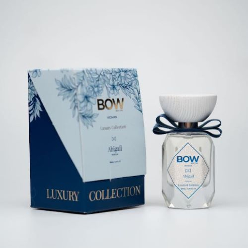 Bow Woman Luxury Collection Abigail Parfum 30Ml