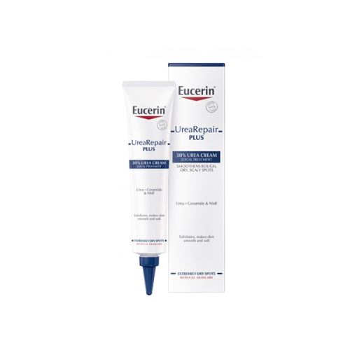 Eucerin Urearepair Plus Creme 30% - 75Ml