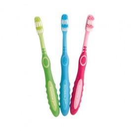 Elgydium Júnior Escova Dentes Júnior Racoon