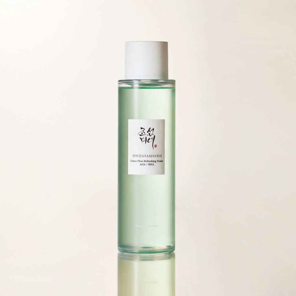 Beauty Of Joseon Green Plum Refreshing Toner 150Ml