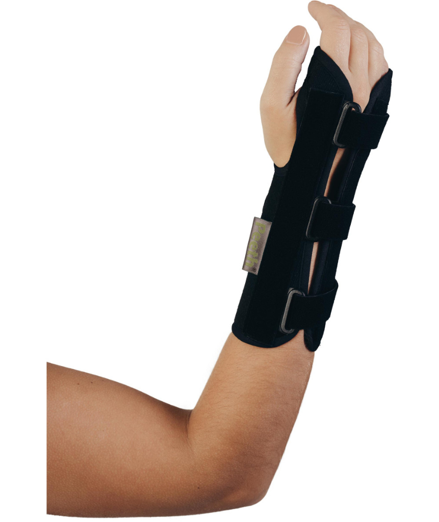 Peeth Imobilizador Punho c/Tala Palmar (ref. 580)