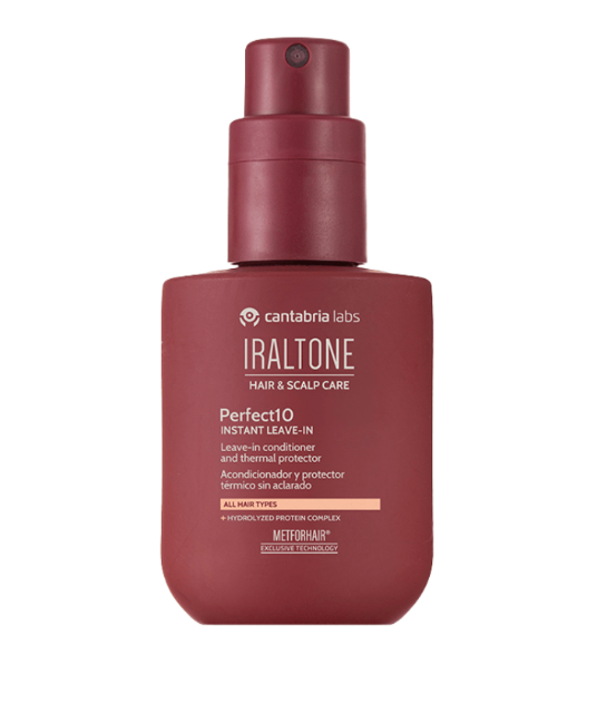 Iraltone Perfect10 Instant Leave-in Condicionador 150Ml