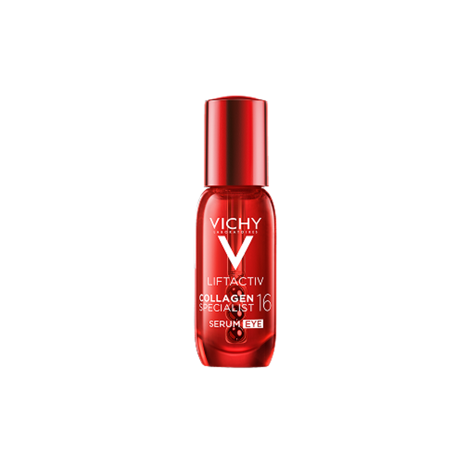 Vichy Liftactiv Specialist Collagen 16 Serúm olhos 15Ml